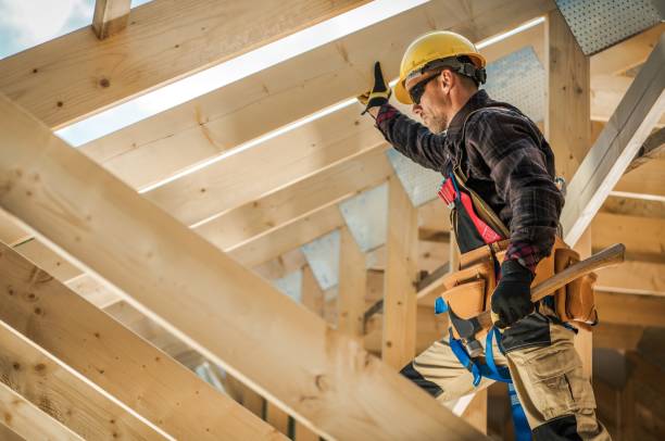 Best Roof Gutter Cleaning  in Ewa Gentry, HI