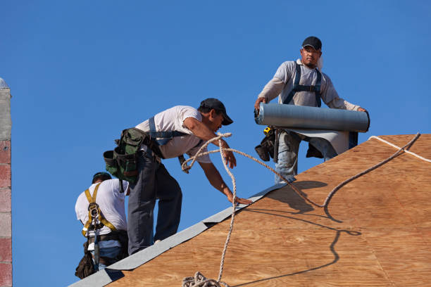 Quick and Trustworthy Emergency Roof Repair Services in Ewa Gentry, HI