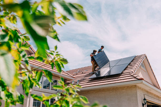 Best Best Roofing Contractors  in Ewa Gentry, HI